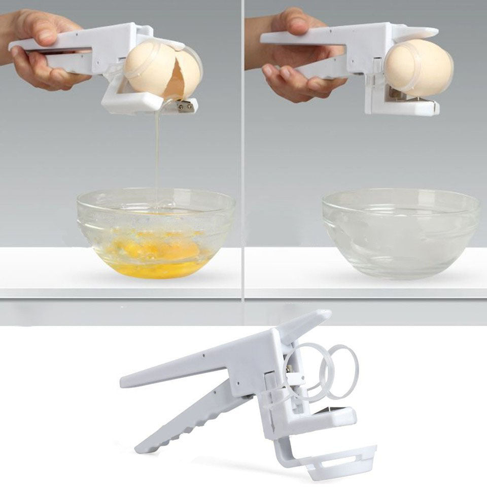Egg Cracker