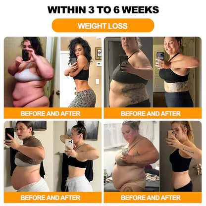 Bee Venom Lymphatic Drainage & Slimming Foot Patches 🌿👣 (10 Patches)