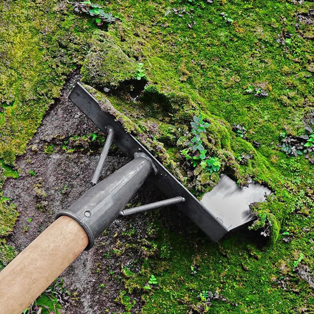 Sweepra™ Multifunction Deep Cleaning Shovel